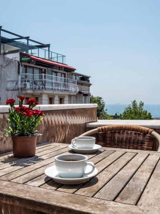 Rose Bouquets Hotel Κωνσταντινούπολη Εξωτερικό φωτογραφία